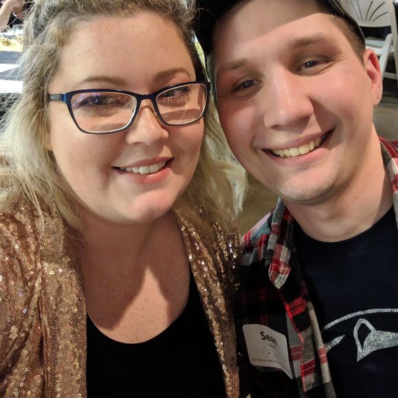 Meet your Posher, Sami - Picture 1 of 1